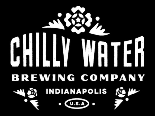 Chilly Water Brewing Company Logo