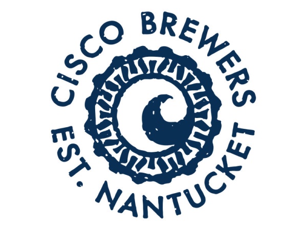 Cisco Brewers Logo