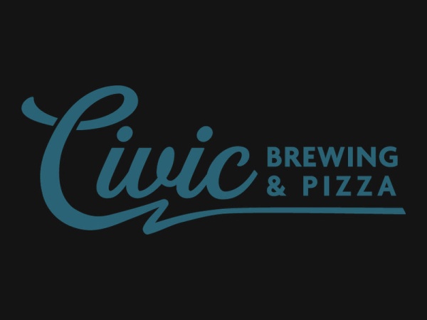 Civic Brewing Company Logo