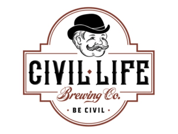 Civil Life Brewing Company Logo