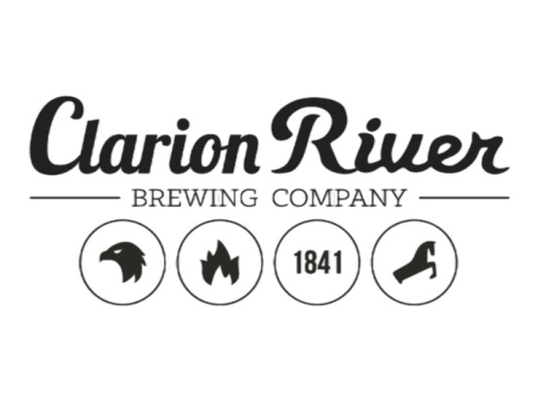 Clarion River Brewing Company Logo