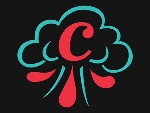 Cloudburst Brewing Logo