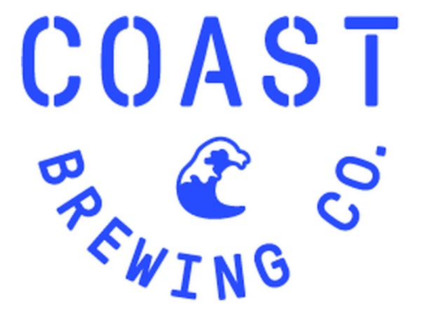 COAST Brewing Co Logo