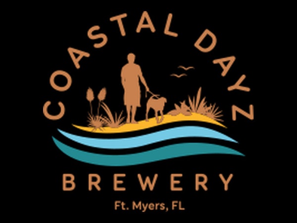 Coastal Dayz Brewery LLC Logo
