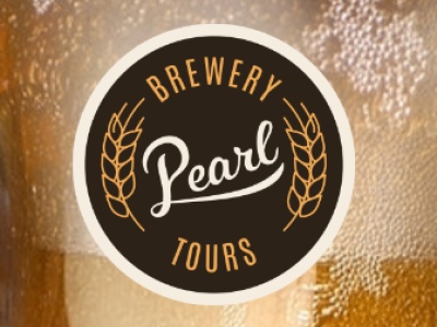 Pearl Brewery Tours Logo
