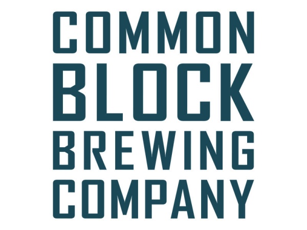 Common Block Brewing Company Logo