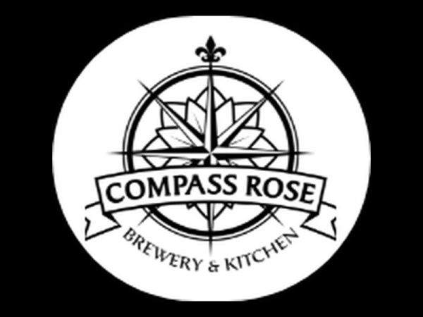 Compass Rose Logo