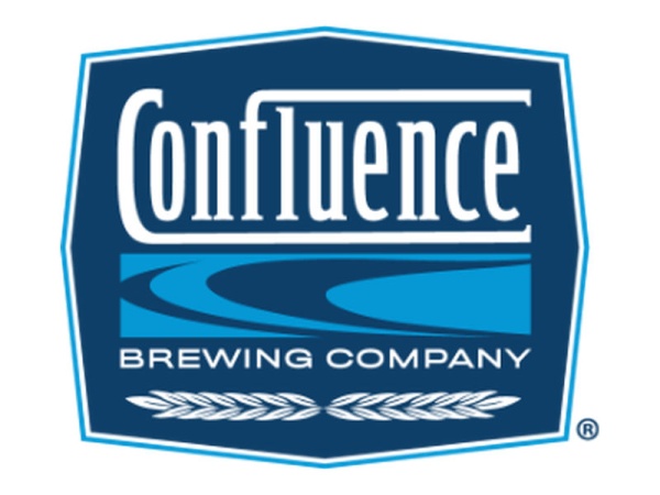 Confluence Brewing Company Logo