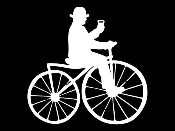 Conshohocken Brewing - Bridgeport Logo