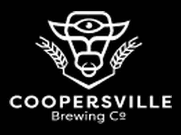 Coopersville Brewing Company Logo