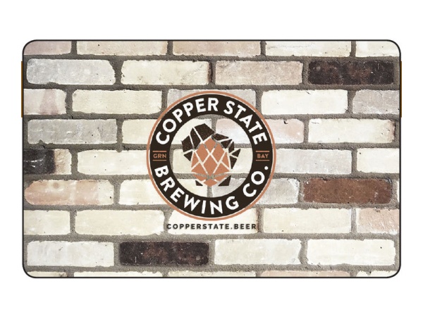 Copper State Brewing Co Logo