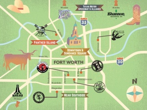 Craft Beer Trail