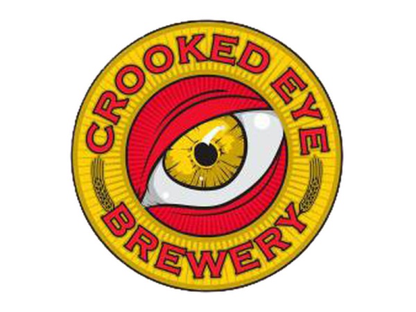Crooked Eye Brewery Logo