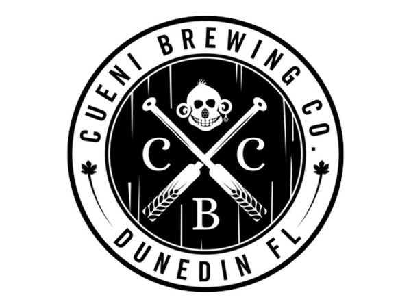 Cueni Brewing Co. Logo