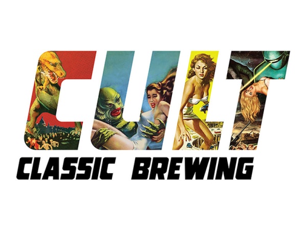 Cult Classic Brewing Logo