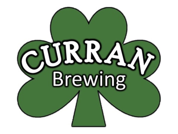 Curran Brewing Co Logo