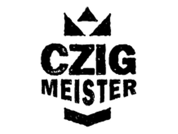 Czig Meister Brewing Co. Logo