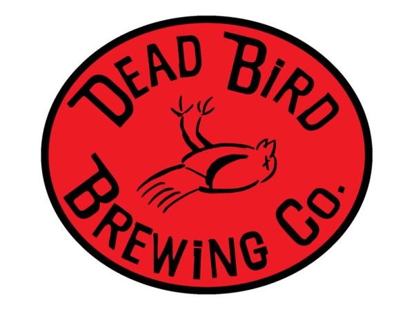 Dead Bird Brewing Company Logo