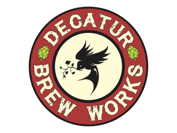 Decatur Brew Works Logo