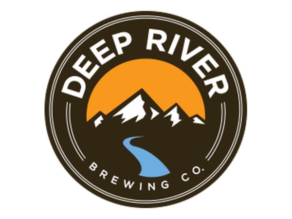 Deep River Brewing Company Logo