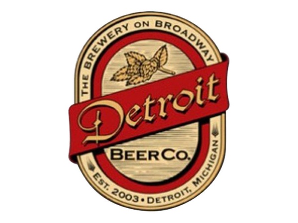 Detroit Beer Co Logo