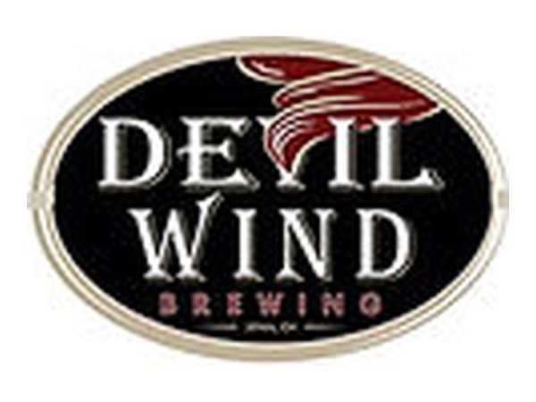 Devil Wind Brewing LLC Logo