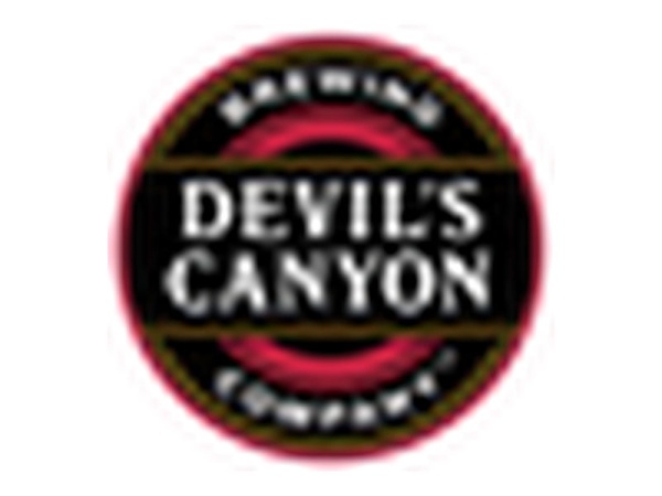 Devil's Canyon Brewing Company Logo