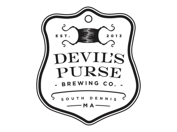 Devil's Purse Brewing Co Logo