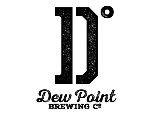 Dew Point Brewing Logo