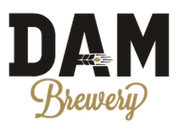 Dillon Dam Brewery Logo