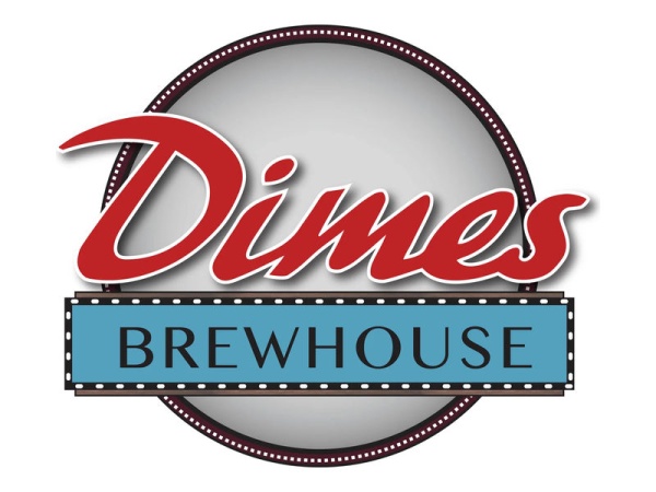 Dimes Brewhouse Logo