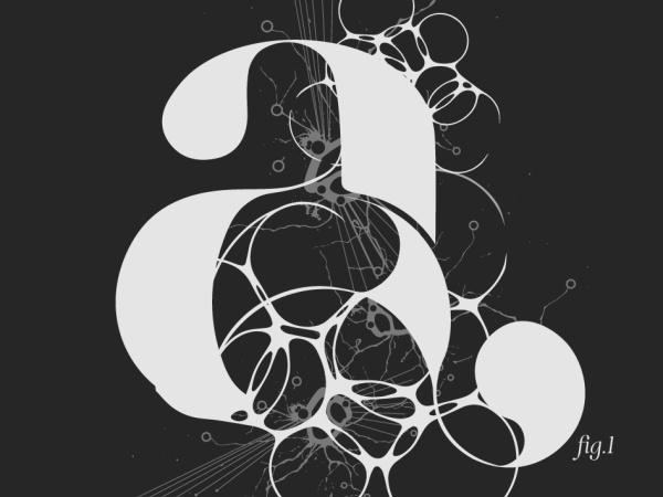 Amorphic Beer Logo