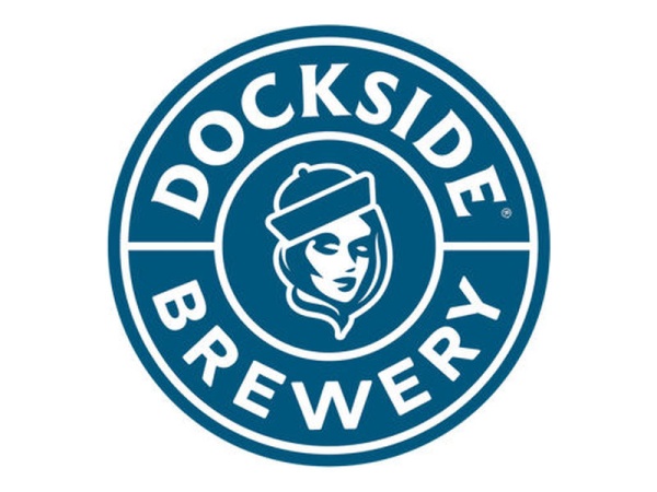 Dockside Brewery, LLC [FIX4 TEMP] Logo