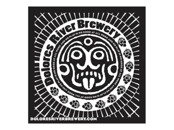 Dolores River Brewery [FIX4 TEMP] Logo