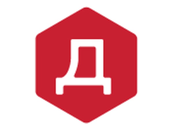 Dorcol Distilling and Brewing CO [FIX4 TEMP] Logo