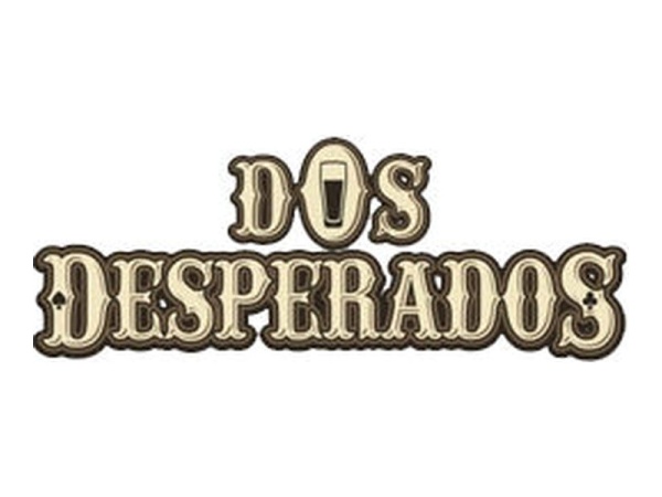 Dos Desperados Brewery [FIX4 TEMP] Logo