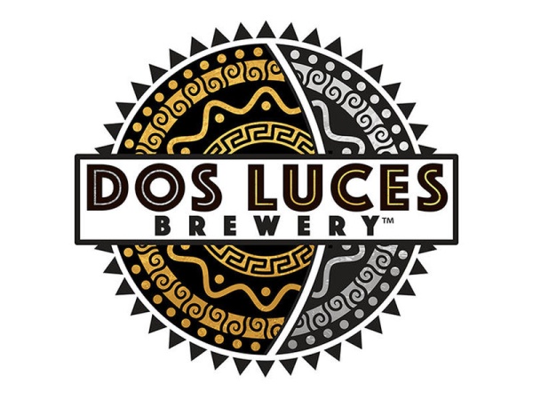Dos Luces Brewery [FIX4 TEMP] Logo