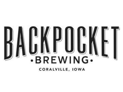 Backpocket Brewing Co Logo