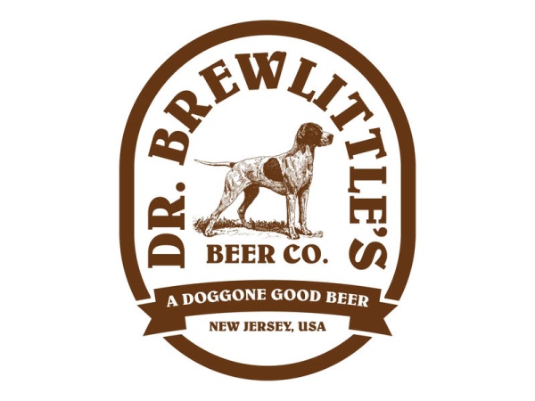 Dr. Brewlittle Beer Co [FIX4 TEMP] Logo