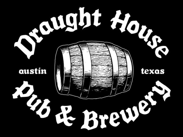 Draught House Pub and Brewery [FIX4 TEMP] Logo