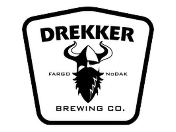 Drekker Brewing Company [FIX4 TEMP] Logo