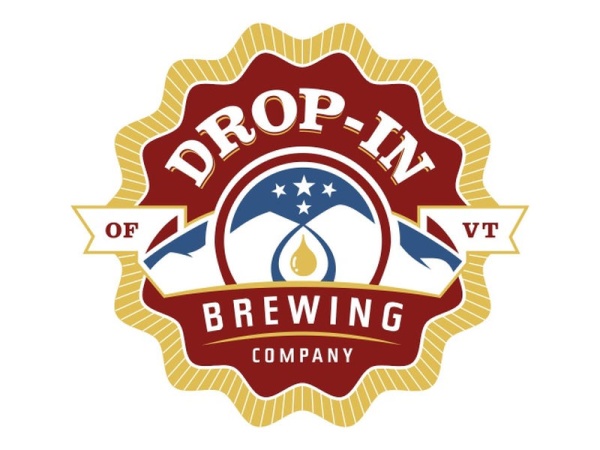 Drop In Brewing [FIX4 TEMP] Logo