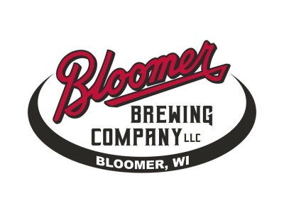 Bloomer Brewing Co Logo