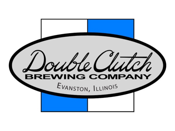 Double Clutch Brewing Company Logo
