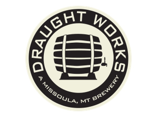 Draught Works Brewing Logo