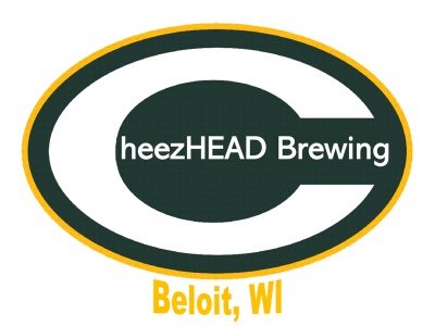 CheezHead Brewing Logo
