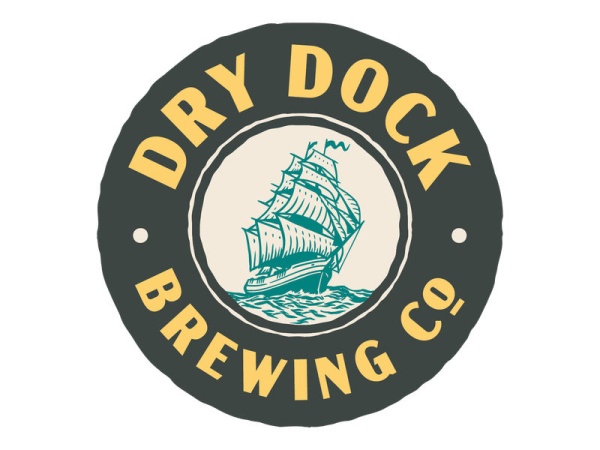 Dry Dock Brewing Co- South Dock Logo