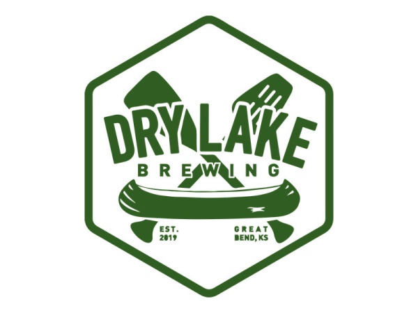 Dry Lake Brewing LLC Logo