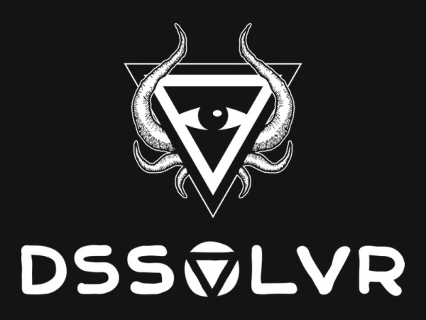 Dssolvr Logo