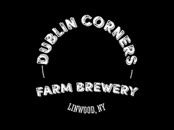 Dublin Corners Farm Brewery Logo